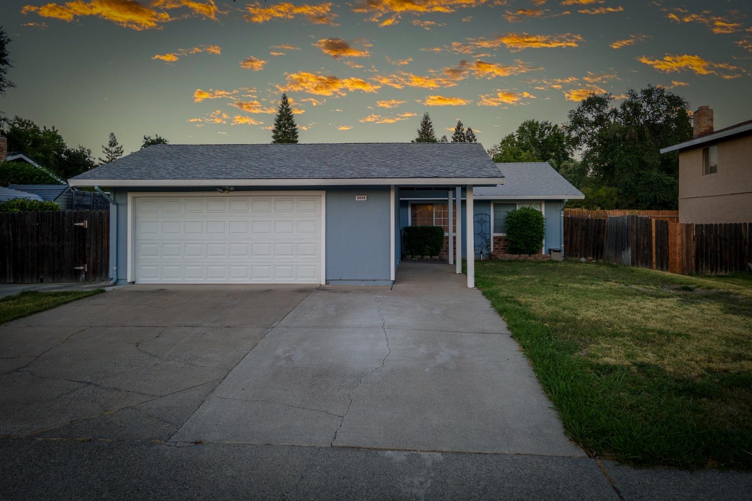 Detail Gallery Image 27 of 33 For 8449 Juglans Dr, Orangevale,  CA 95662 - 3 Beds | 2 Baths