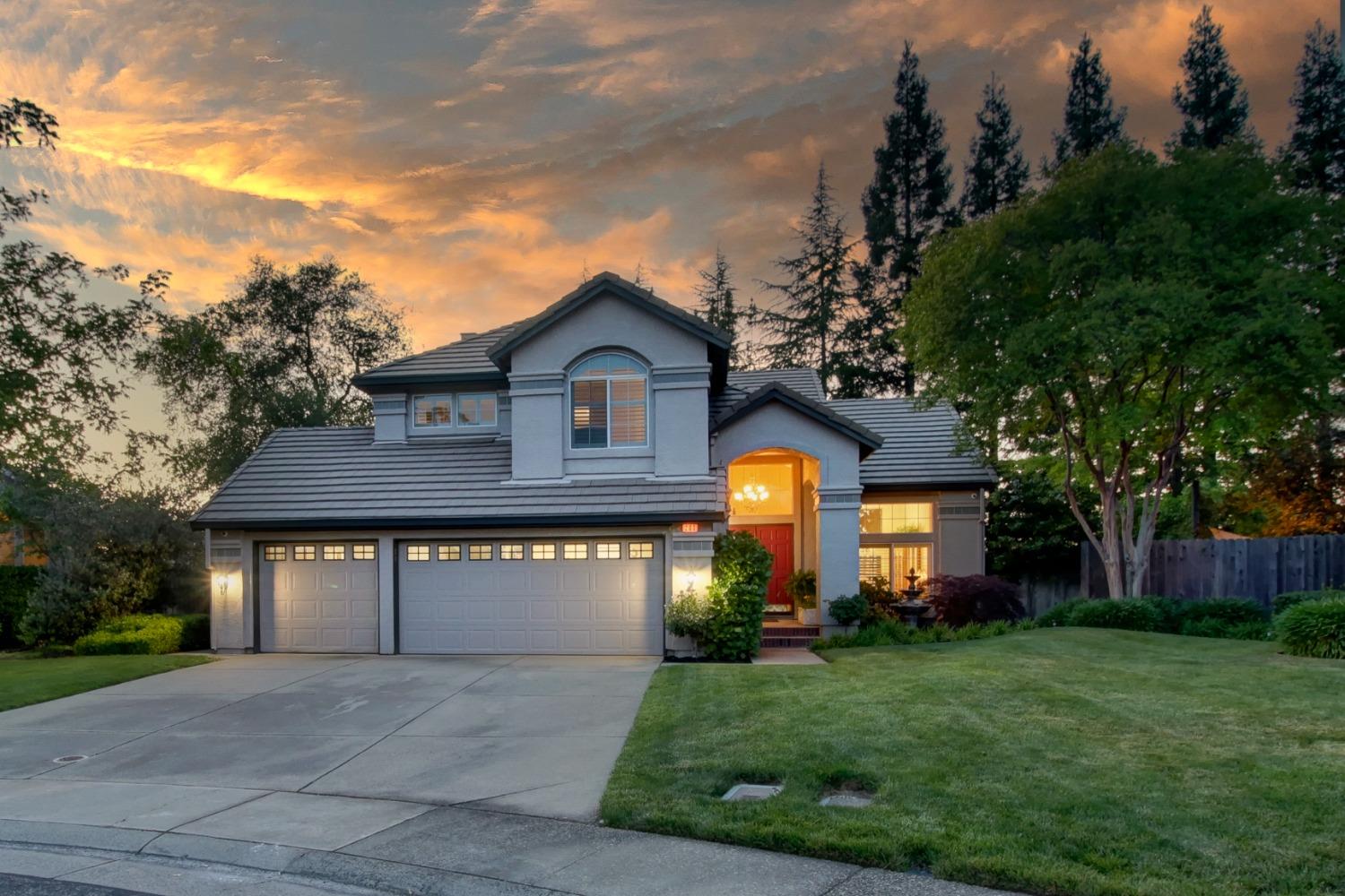 Detail Gallery Image 84 of 99 For 204 Davies Ct, Folsom,  CA 95630 - 4 Beds | 2/1 Baths