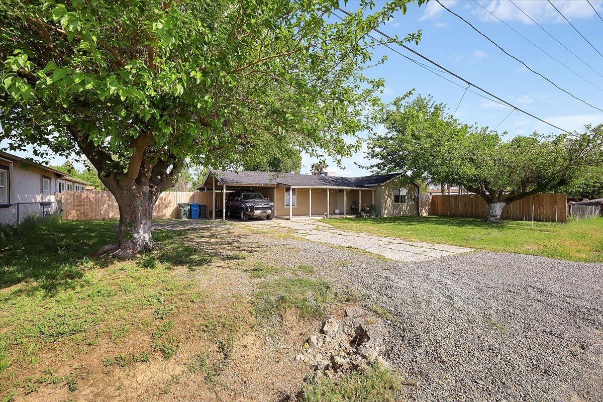 Detail Gallery Image 2 of 24 For 4863 Arboga Rd, Olivehurst,  CA 95961 - 2 Beds | 1 Baths