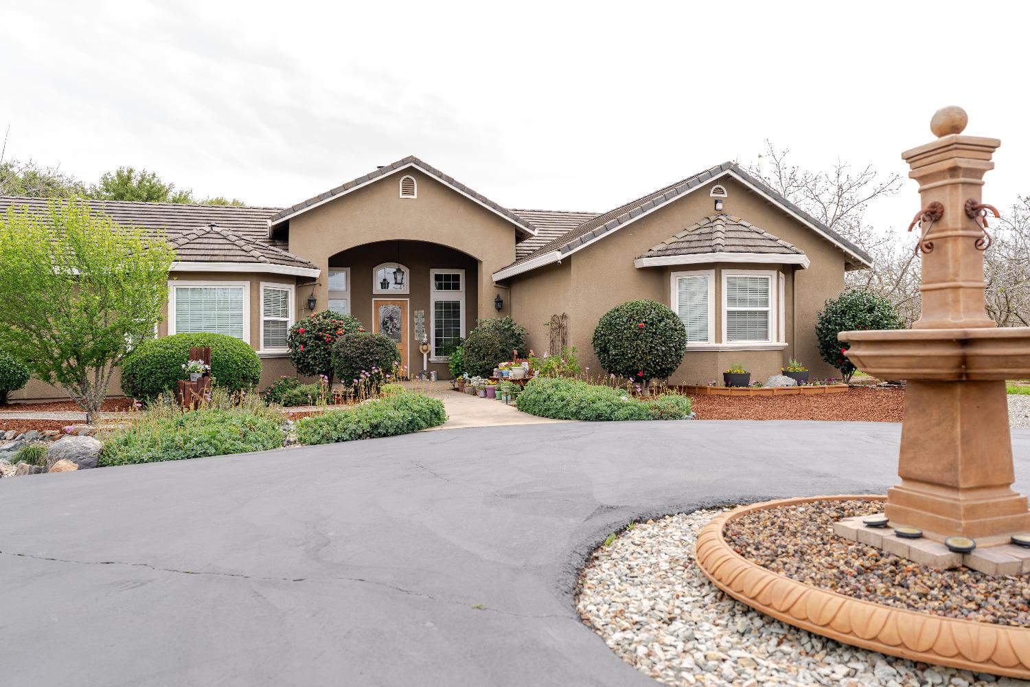 Detail Gallery Image 6 of 75 For 8400 Hallwood Blvd, Marysville,  CA 95901 - 4 Beds | 2/1 Baths