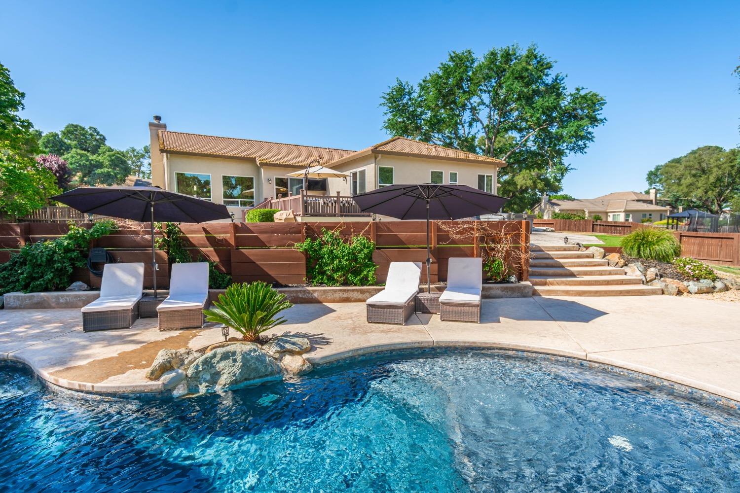 Detail Gallery Image 74 of 98 For 15347 Abierto Dr, Rancho Murieta,  CA 95683 - 4 Beds | 2 Baths