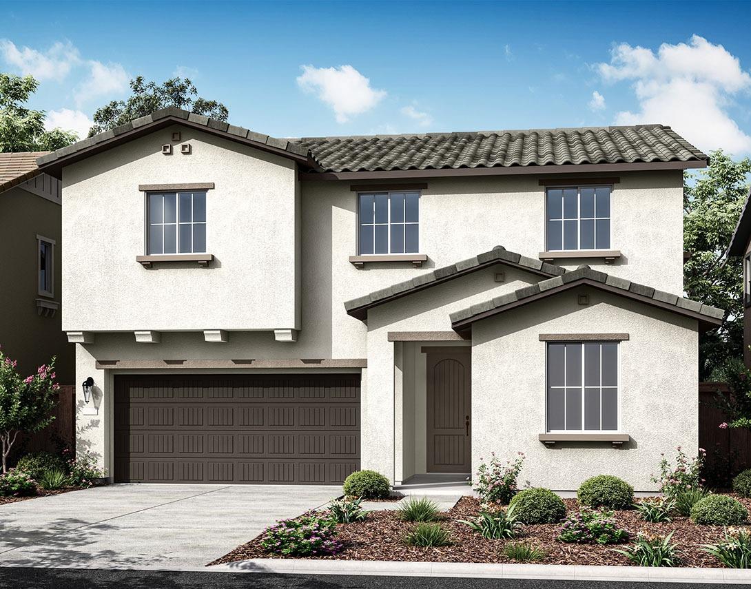 Detail Gallery Image 1 of 1 For 5048 Supernova Ln, Roseville,  CA 95747 - 4 Beds | 3 Baths