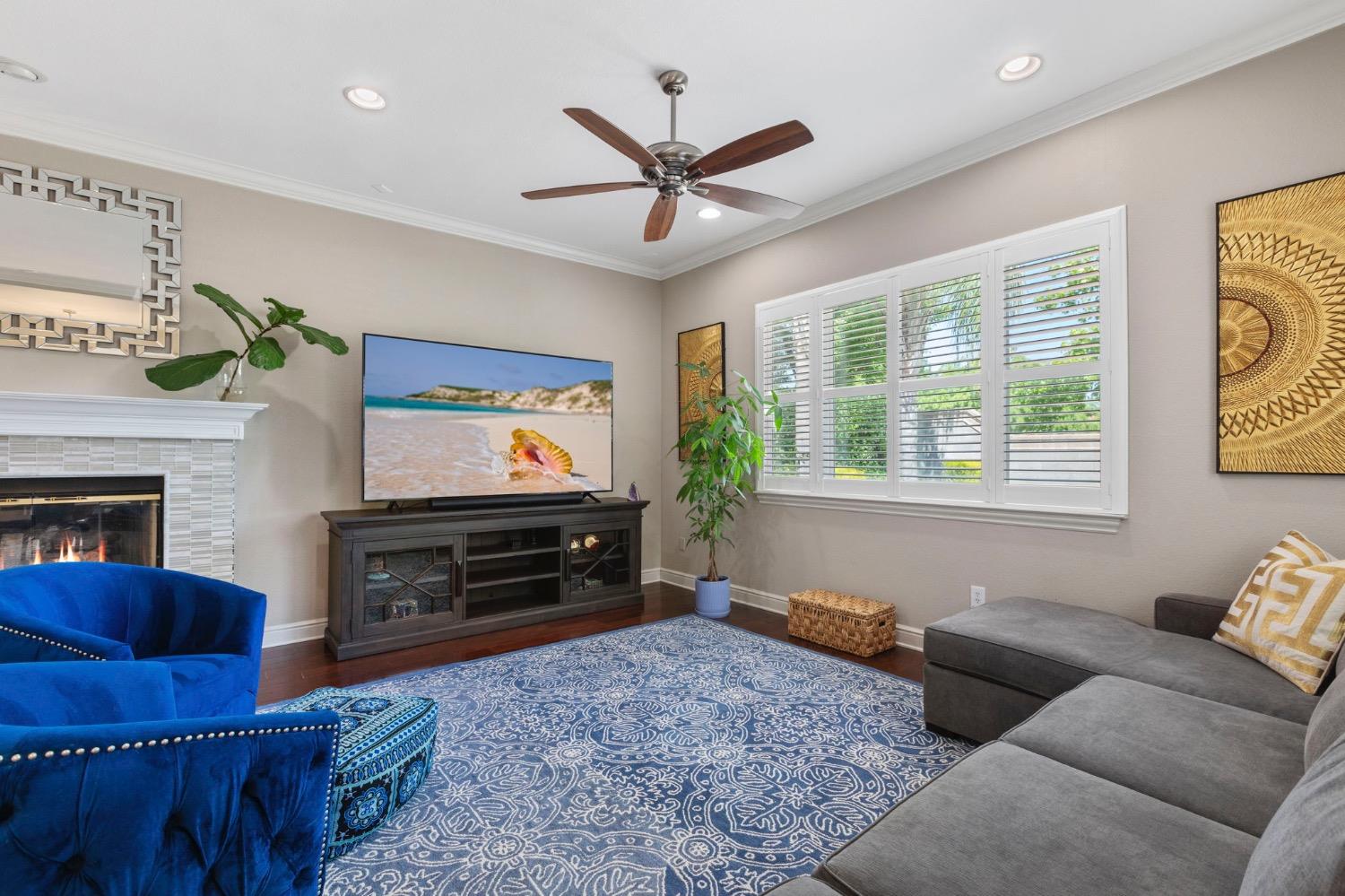 Detail Gallery Image 20 of 49 For 1716 W Morella Cir, Roseville,  CA 95747 - 3 Beds | 2/1 Baths