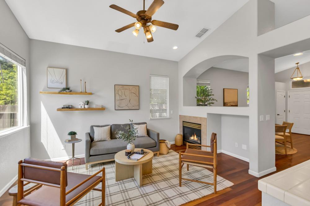 Bouchet Way, Rancho Cordova, California image 5