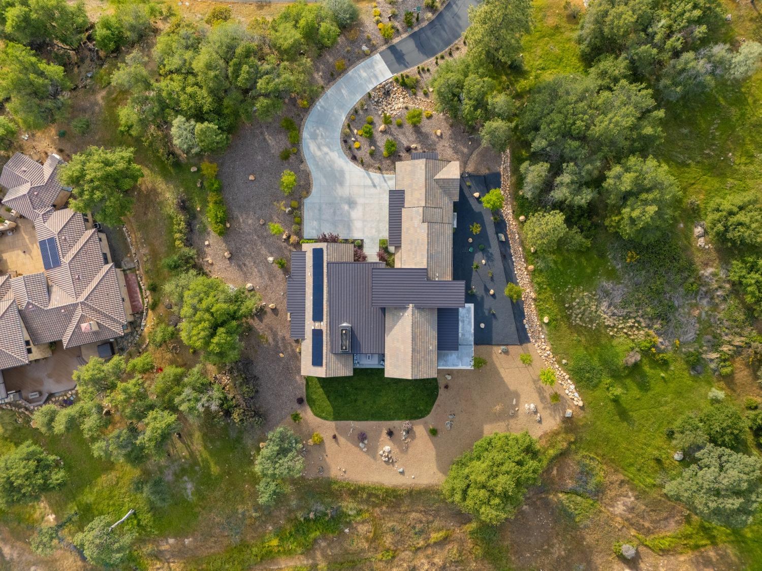 Detail Gallery Image 61 of 64 For 2056 Long View Dr, Meadow Vista,  CA 95722 - 4 Beds | 5/1 Baths