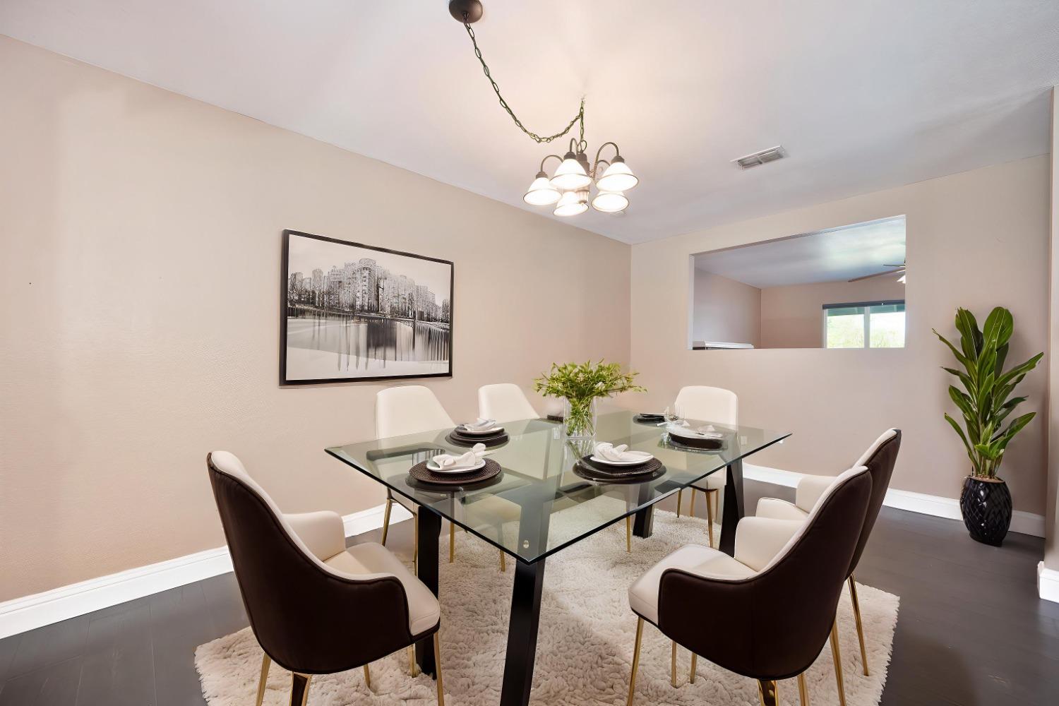 Detail Gallery Image 6 of 37 For 5801 Pecan Ave, Orangevale,  CA 95662 - 4 Beds | 2/1 Baths