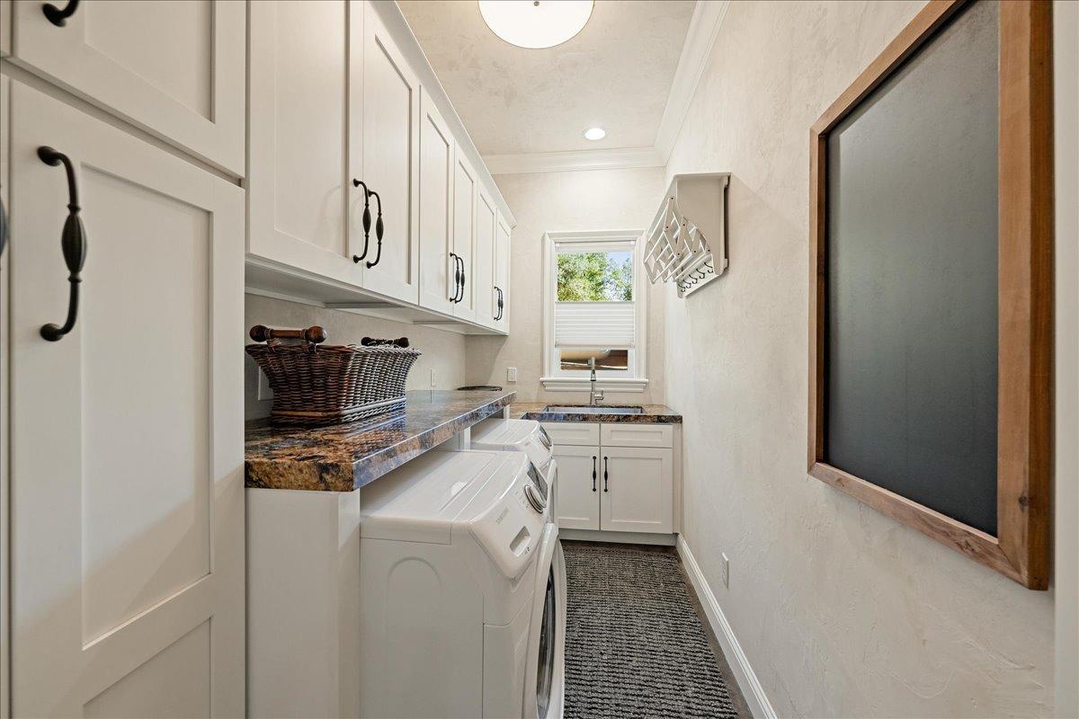 Detail Gallery Image 45 of 98 For 6340 Roller Coaster Rd, Garden Valley,  CA 95633 - 4 Beds | 3/1 Baths