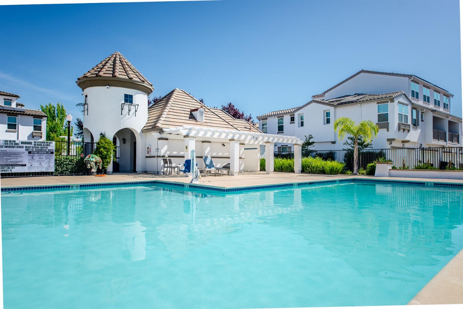Detail Gallery Image 59 of 65 For 2944 Valbonne Walk, Sacramento,  CA 95834 - 4 Beds | 3/1 Baths