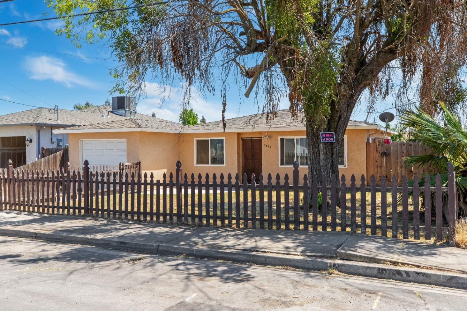 Detail Gallery Image 2 of 22 For 3612 Kentucky Ave, Riverbank,  CA 95367 - 2 Beds | 1 Baths