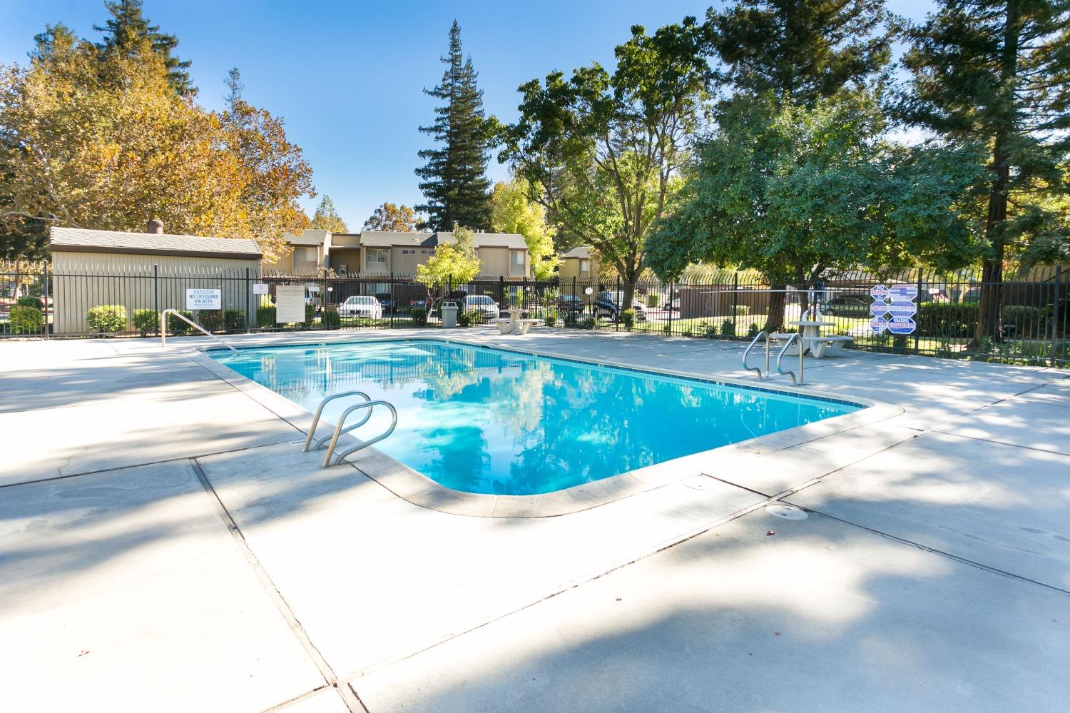 Detail Gallery Image 25 of 31 For 3591 Quail Lakes Dr #3,  Stockton,  CA 95207 - 1 Beds | 1 Baths