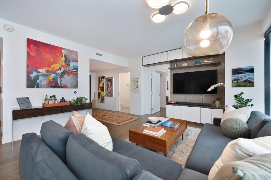 Detail Gallery Image 13 of 53 For 500 J St #1408,  Sacramento,  CA 95814 - 2 Beds | 1/1 Baths