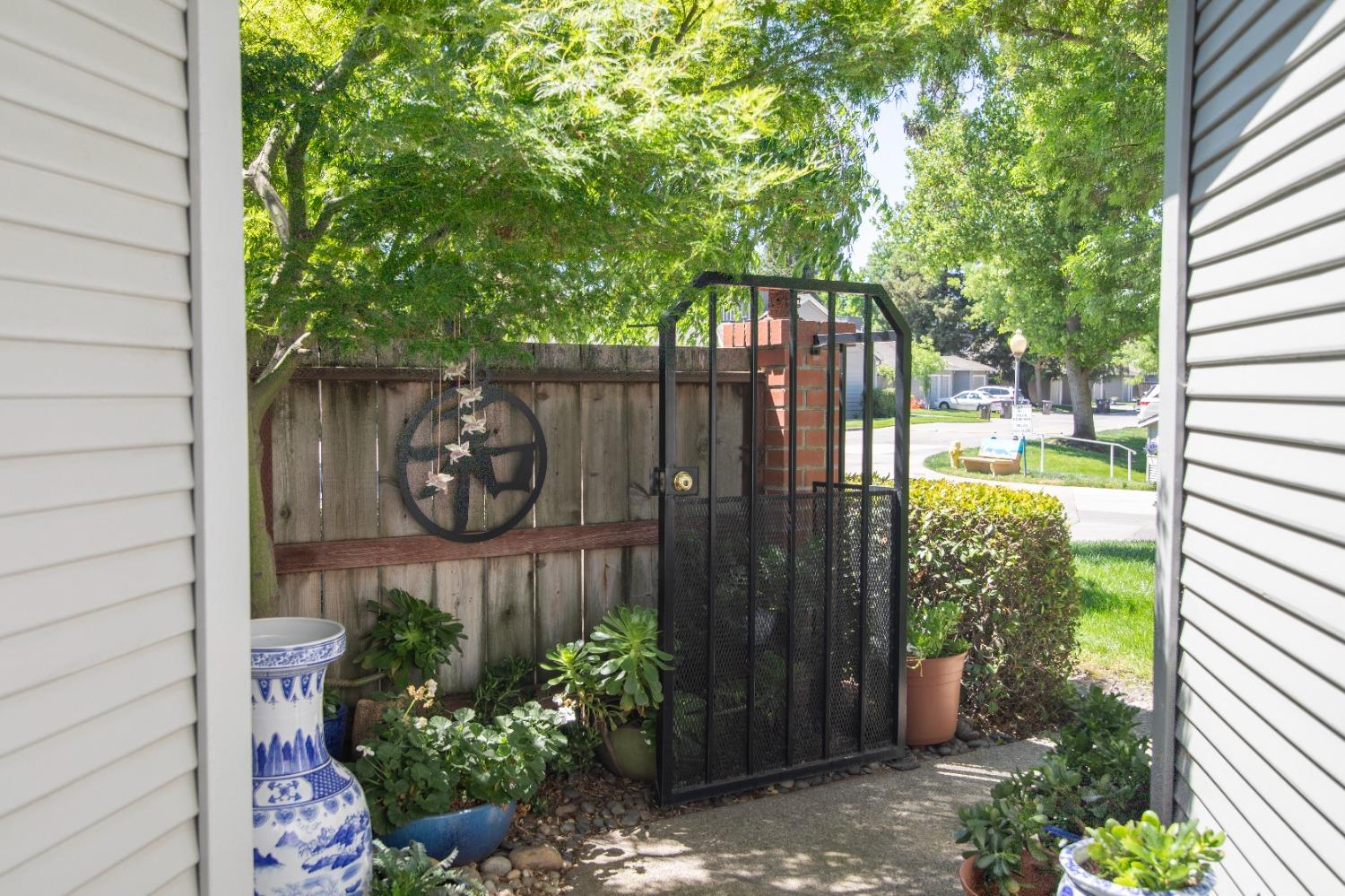 Detail Gallery Image 39 of 51 For 5815 Morgan Pl #1,  Stockton,  CA 95219 - 2 Beds | 1 Baths