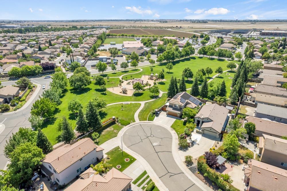 Bouchet Way, Rancho Cordova, California image 44