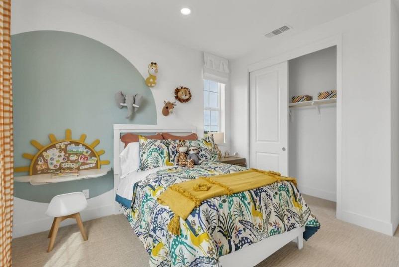 Detail Gallery Image 17 of 37 For 4284 Gibbous Dr, Folsom,  CA 95630 - 4 Beds | 3/1 Baths