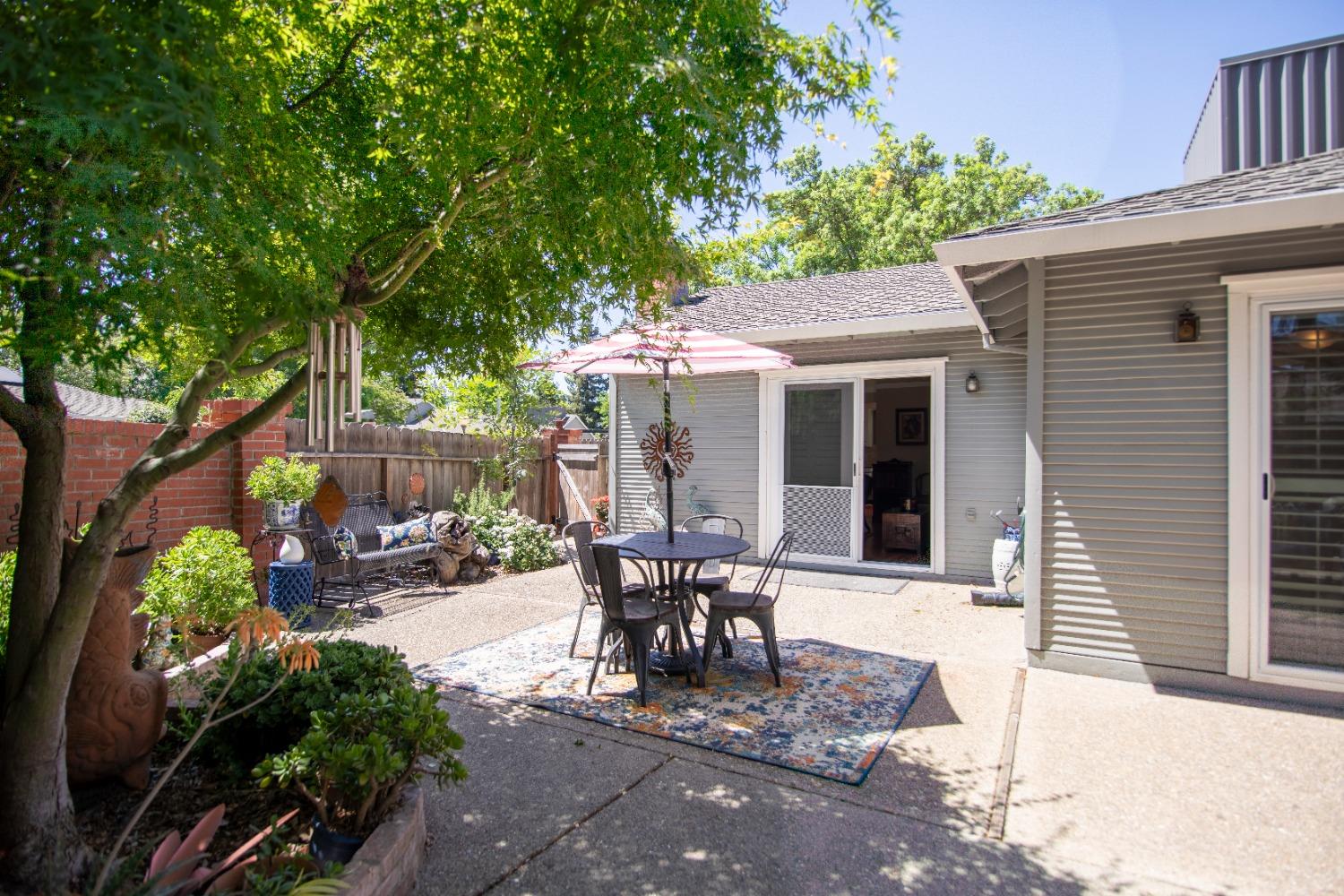 Detail Gallery Image 35 of 51 For 5815 Morgan Pl #1,  Stockton,  CA 95219 - 2 Beds | 1 Baths