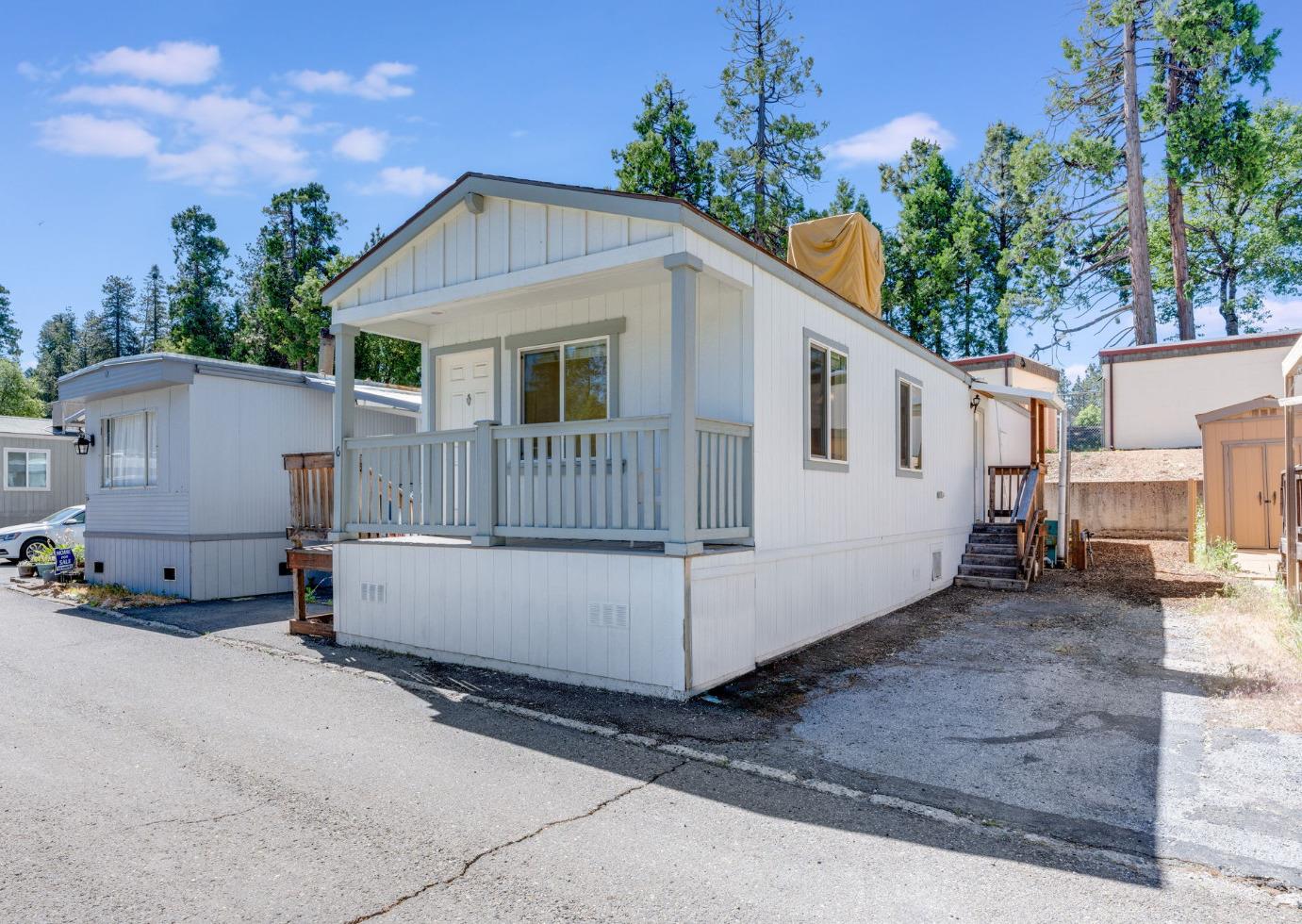 Detail Gallery Image 4 of 35 For 2933 Forebay Rd 6, Pollock Pines,  CA 95726 - 2 Beds | 2 Baths