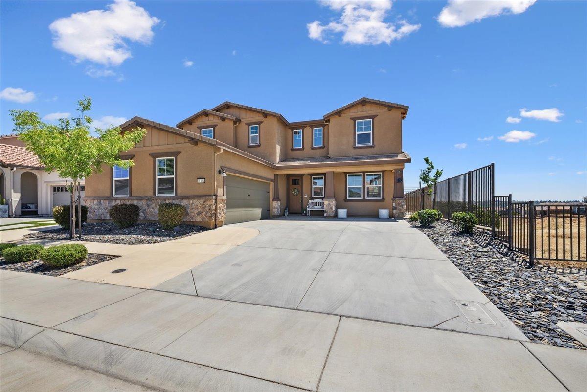 Detail Gallery Image 2 of 54 For 1304 Silversmith Ln, Rocklin,  CA 95765 - 5 Beds | 4 Baths