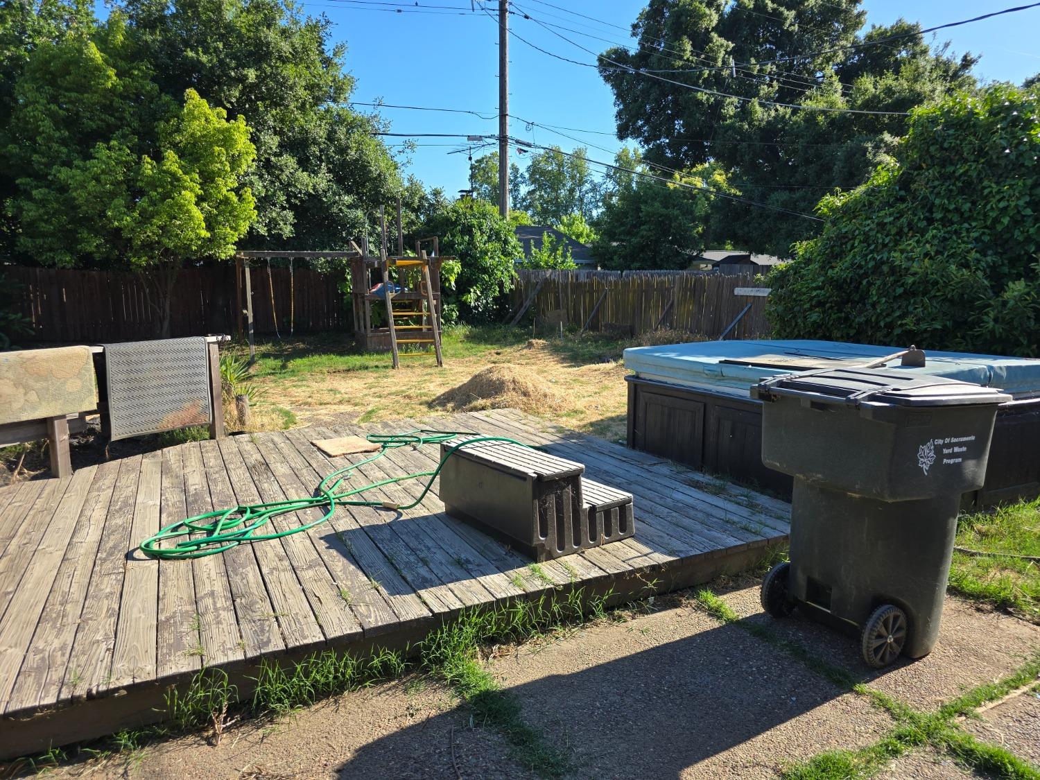 Lucio Lane, Sacramento, California image 45