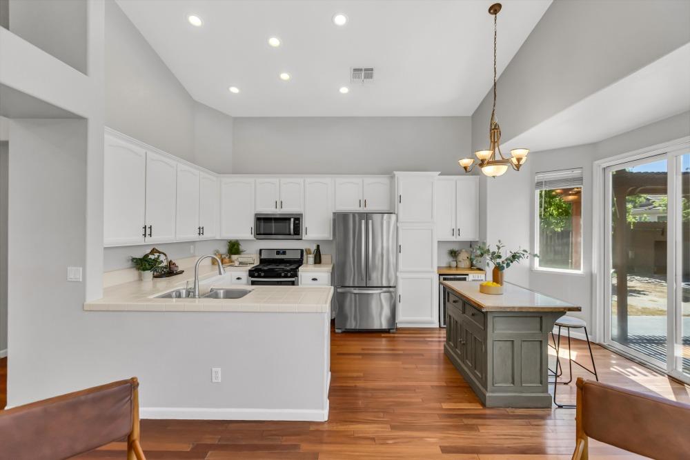 Bouchet Way, Rancho Cordova, California image 9