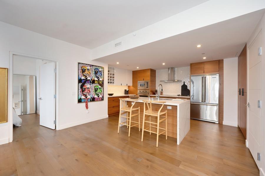 Detail Gallery Image 15 of 53 For 500 J St #1408,  Sacramento,  CA 95814 - 2 Beds | 1/1 Baths