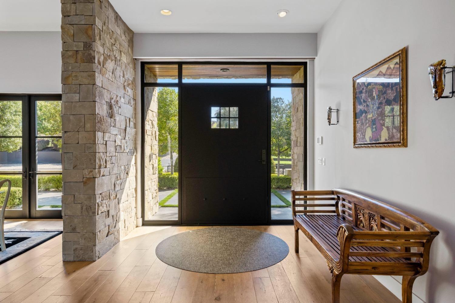 Detail Gallery Image 10 of 44 For 6505 Rutherford Canyon Rd, Loomis,  CA 95650 - 4 Beds | 4/1 Baths