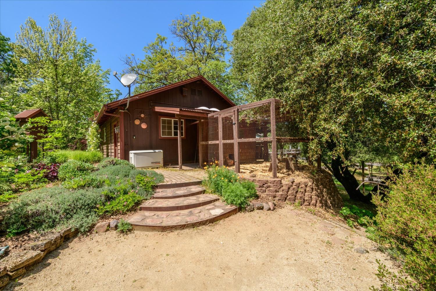 Detail Gallery Image 59 of 86 For 1267 Old Rock Bridge Rd, Placerville,  CA 95667 - 3 Beds | 2 Baths