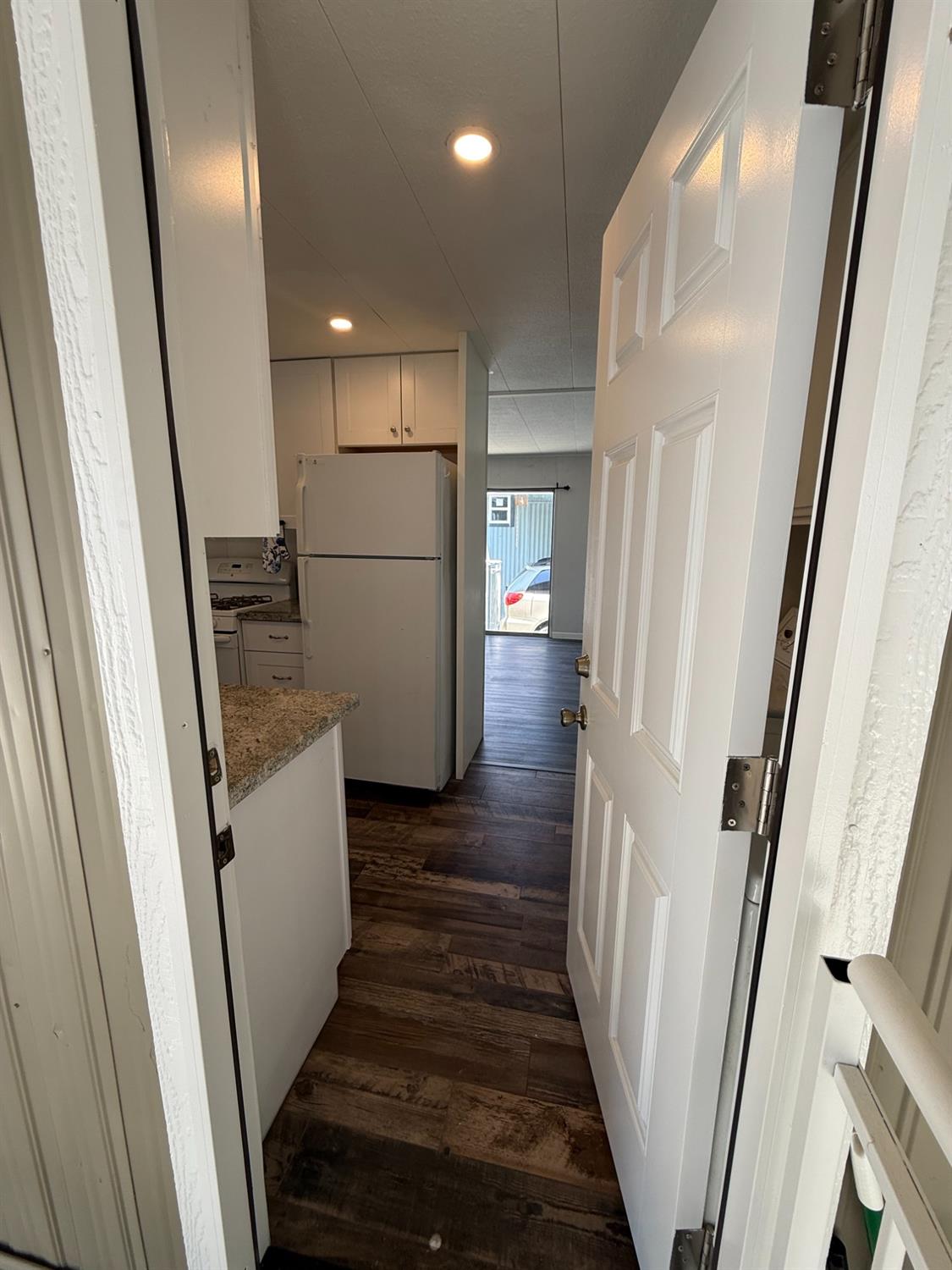 Detail Gallery Image 9 of 28 For 3725 Arroyo Seco Ln 75, North Highlands,  CA 95660 - 2 Beds | 1 Baths