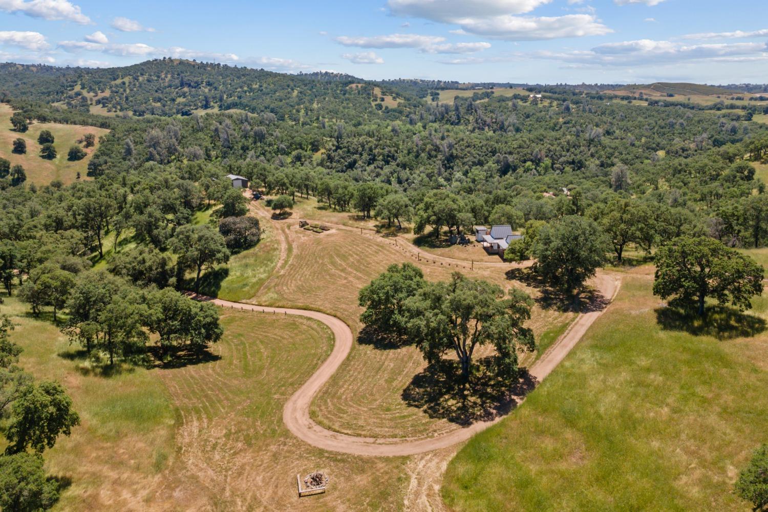 Detail Gallery Image 55 of 60 For 14883 Vaira Ranch Road, Drytown,  CA 95699 - 1 Beds | 1 Baths