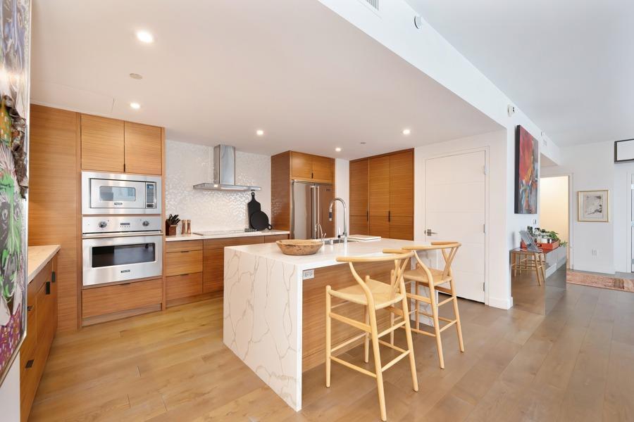 Detail Gallery Image 17 of 53 For 500 J St #1408,  Sacramento,  CA 95814 - 2 Beds | 1/1 Baths