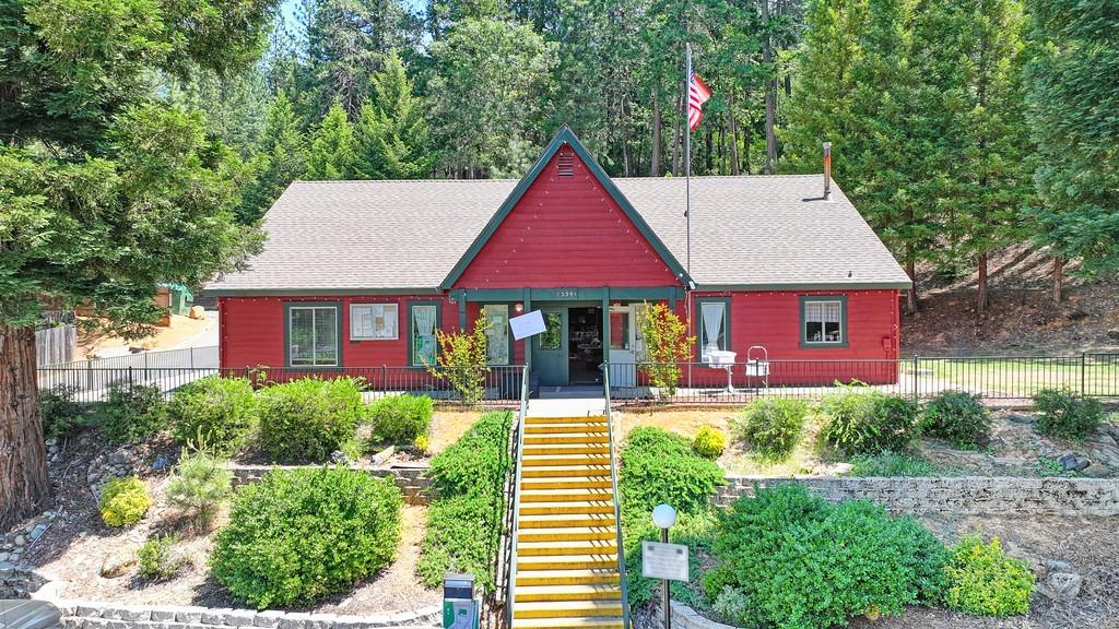 Detail Gallery Image 35 of 56 For 13948 Golden Star Rd, Grass Valley,  CA 95949 - 2 Beds | 2 Baths