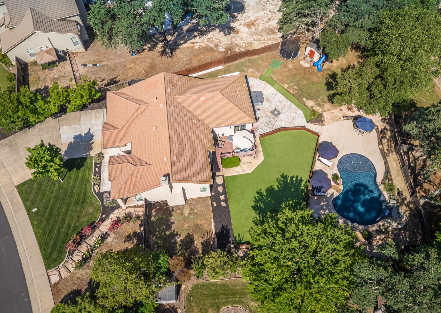 Detail Gallery Image 94 of 98 For 15347 Abierto Dr, Rancho Murieta,  CA 95683 - 4 Beds | 2 Baths