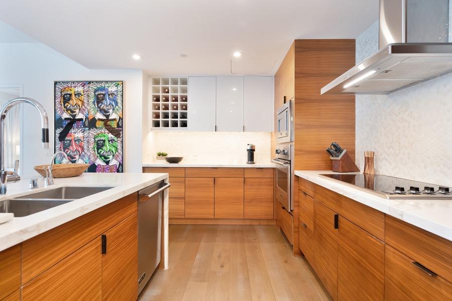 Detail Gallery Image 22 of 53 For 500 J St #1408,  Sacramento,  CA 95814 - 2 Beds | 1/1 Baths