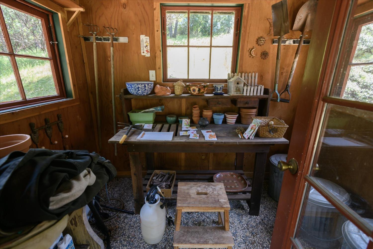 Detail Gallery Image 66 of 86 For 1267 Old Rock Bridge Rd, Placerville,  CA 95667 - 3 Beds | 2 Baths