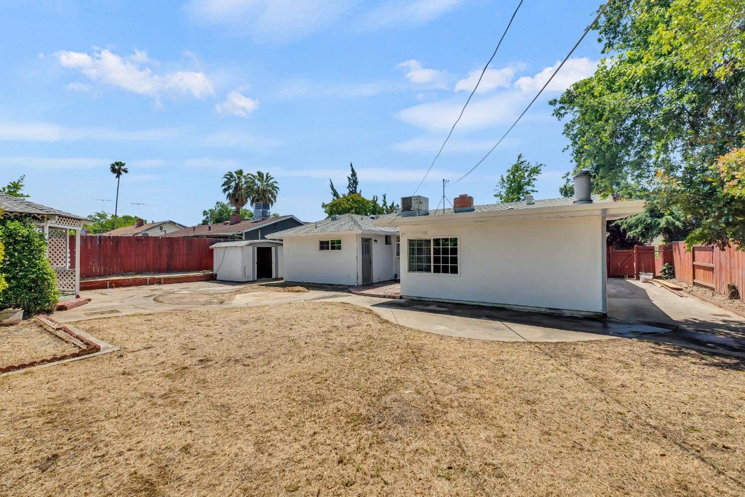 Evening Way, Citrus Heights, California image 29