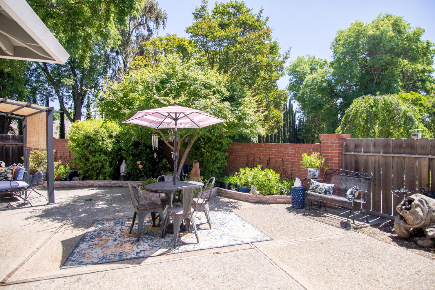 Detail Gallery Image 37 of 51 For 5815 Morgan Pl #1,  Stockton,  CA 95219 - 2 Beds | 1 Baths