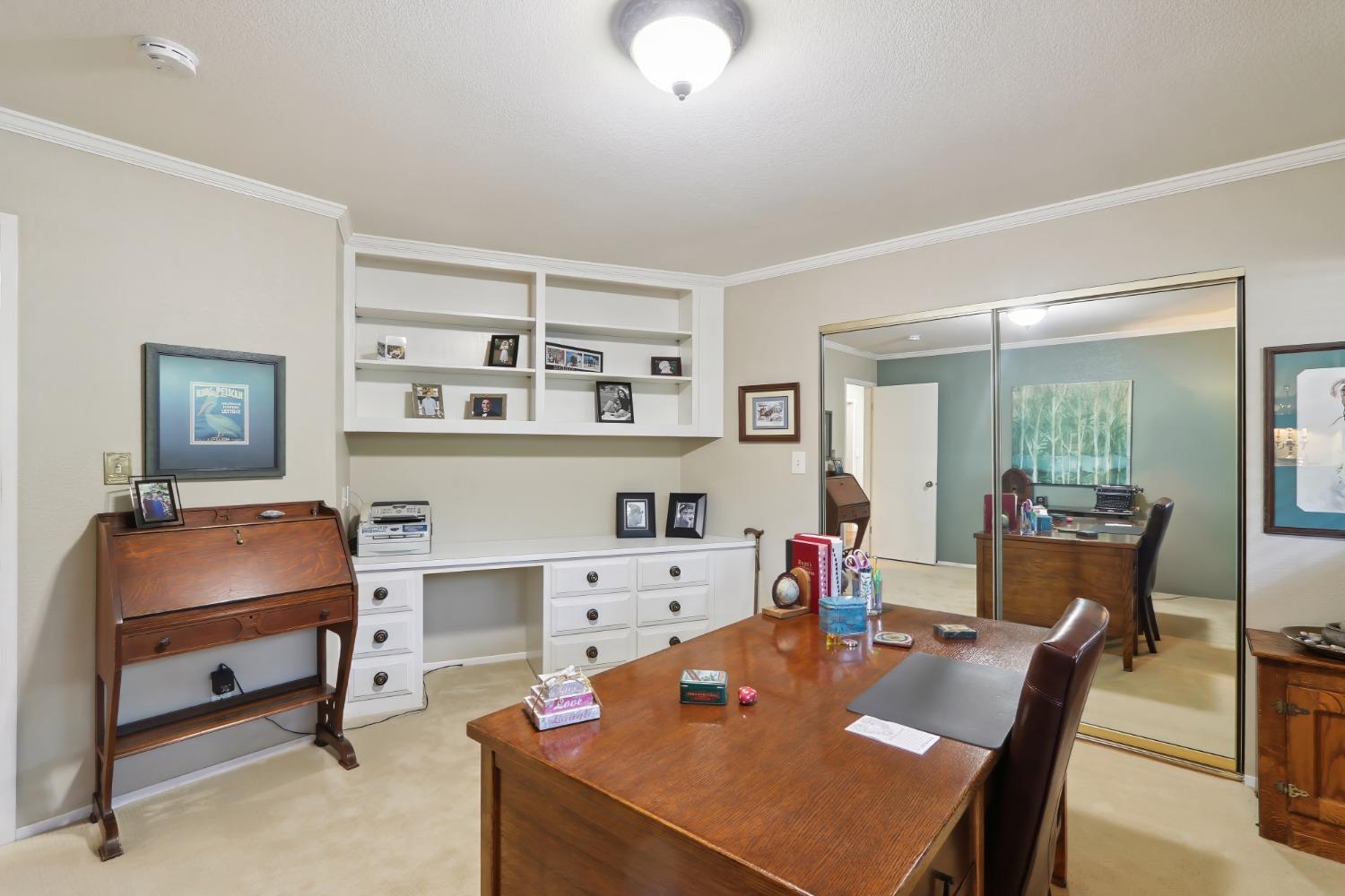 Detail Gallery Image 27 of 50 For 3305 Inverness Ct, Sacramento,  CA 95821 - 5 Beds | 3/1 Baths