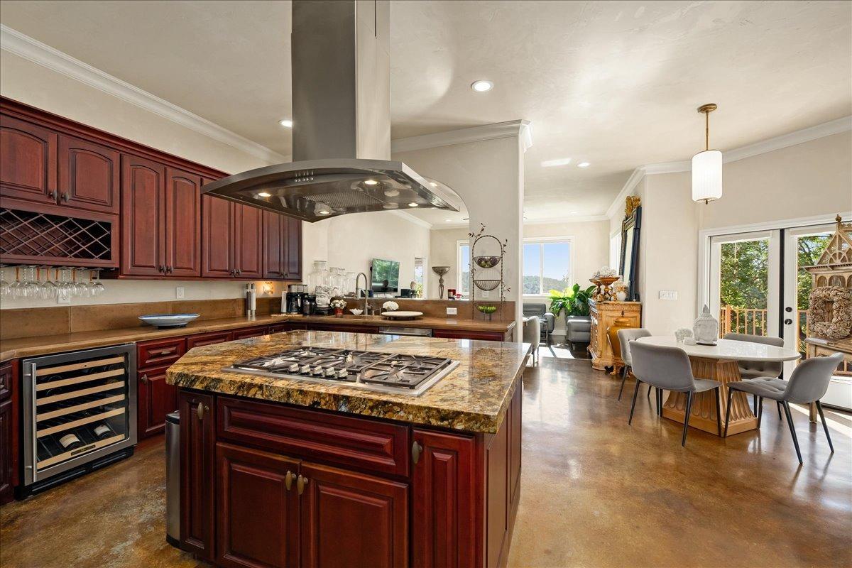 Detail Gallery Image 18 of 98 For 6340 Roller Coaster Rd, Garden Valley,  CA 95633 - 4 Beds | 3/1 Baths