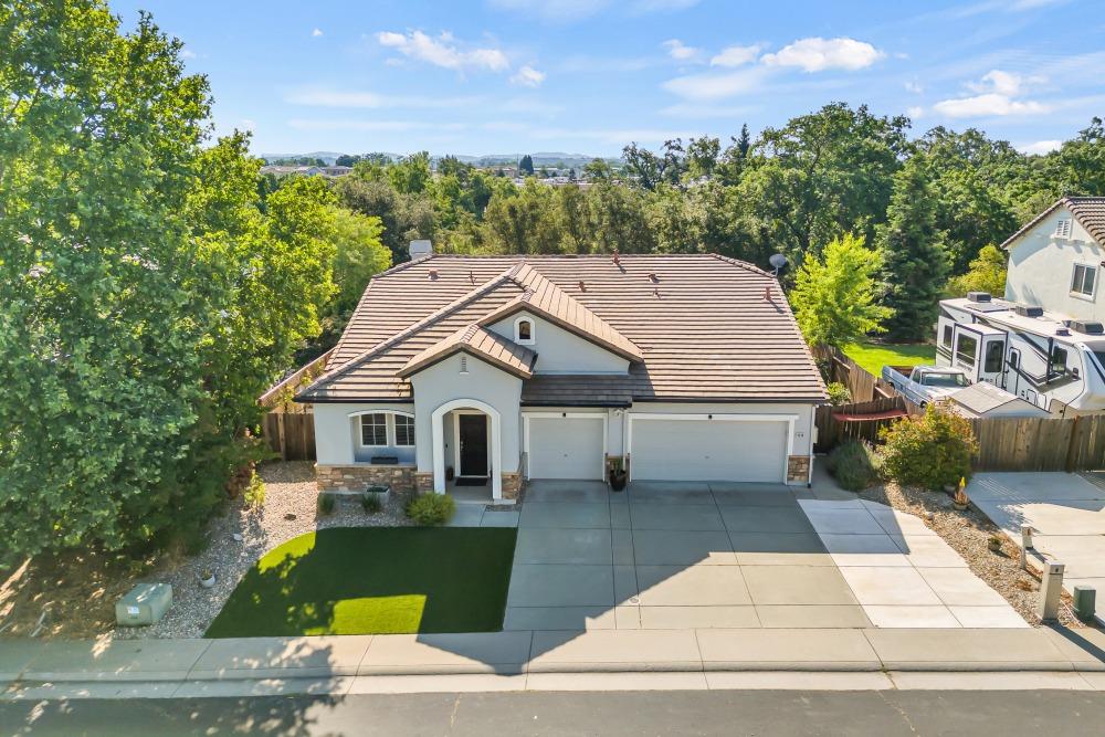 Detail Gallery Image 49 of 54 For 4019 Aitken Dairy Rd, Rocklin,  CA 95677 - 4 Beds | 2 Baths
