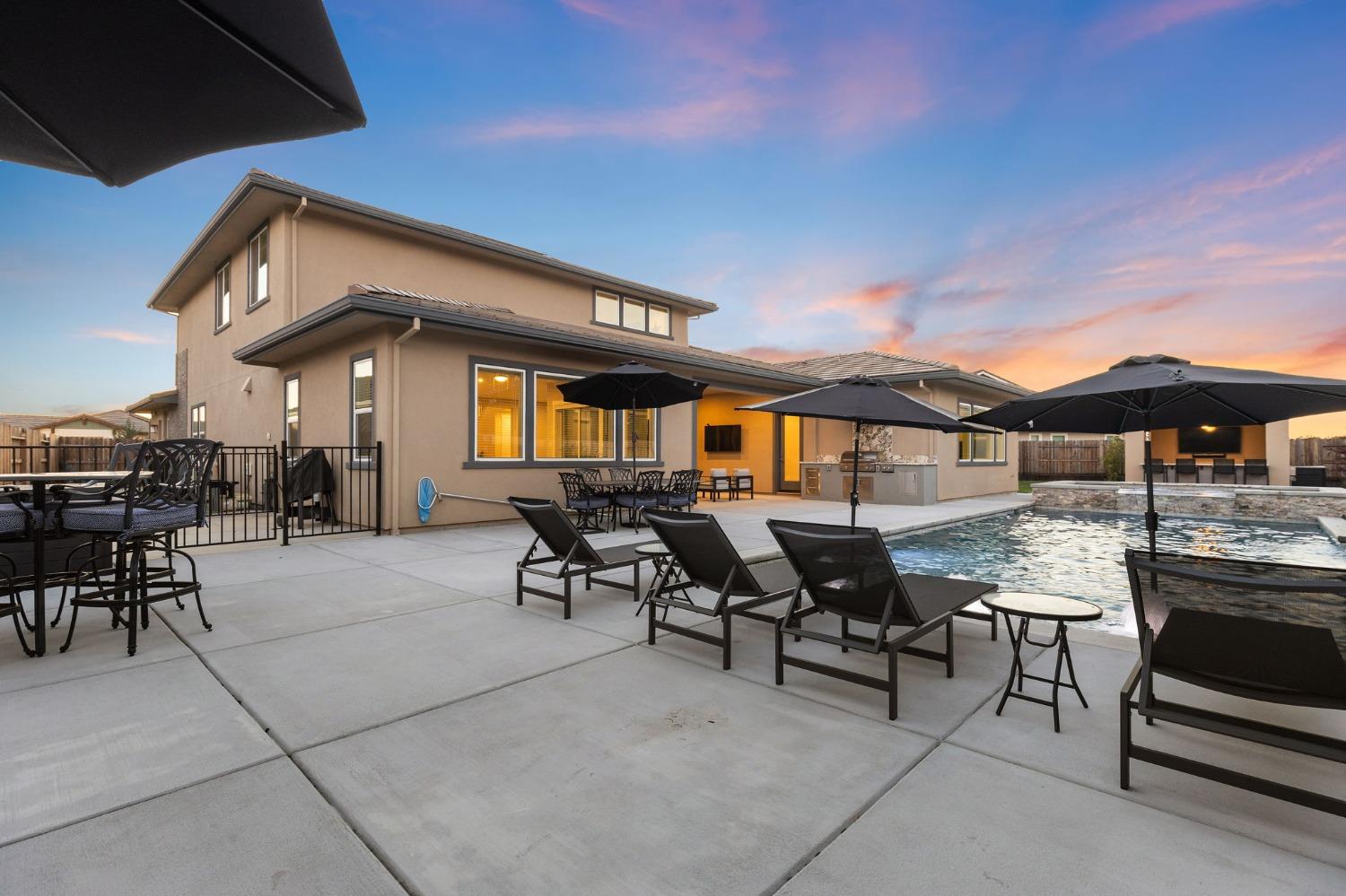 Detail Gallery Image 54 of 83 For 5125 Turnberry Dr, Lincoln,  CA 95648 - 5 Beds | 4/1 Baths