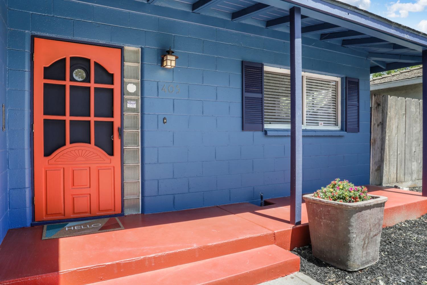 Detail Gallery Image 5 of 28 For 405 Helen Ave, Modesto,  CA 95354 - 2 Beds | 1 Baths