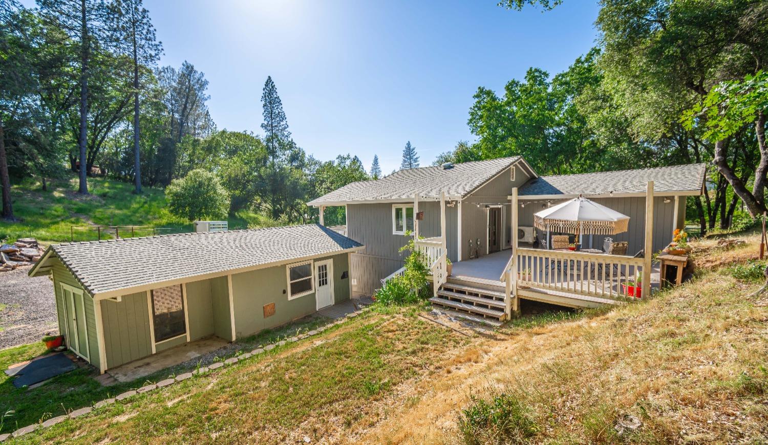 Detail Gallery Image 24 of 36 For 1190 Pleasant Valley Rd, Diamond Springs,  CA 95619 - 2 Beds | 2 Baths