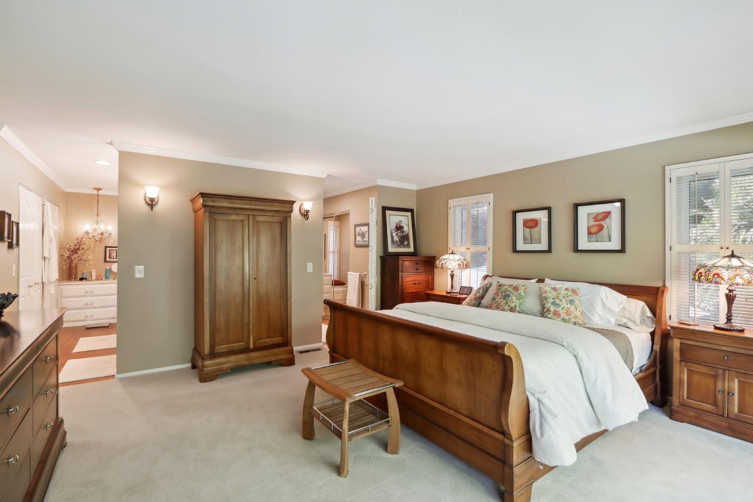 Detail Gallery Image 21 of 50 For 3305 Inverness Ct, Sacramento,  CA 95821 - 5 Beds | 3/1 Baths