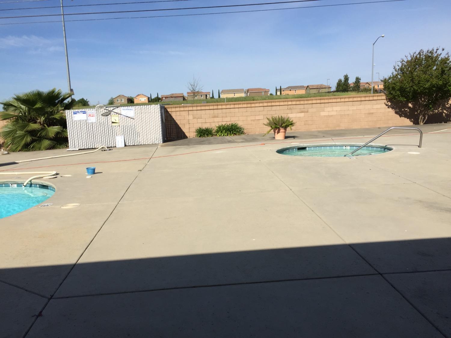 Detail Gallery Image 35 of 41 For 4216 Brookside Dr. #121, Sacramento,  CA 95834 - 2 Beds | 1 Baths