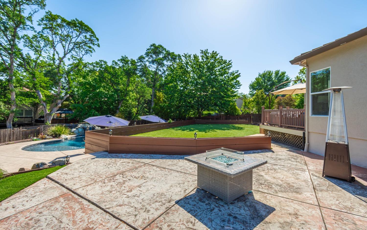 Detail Gallery Image 63 of 98 For 15347 Abierto Dr, Rancho Murieta,  CA 95683 - 4 Beds | 2 Baths