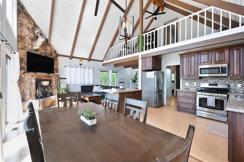 Detail Gallery Image 22 of 48 For 6202 Green Ridge Dr, Foresthill,  CA 95631 - 3 Beds | 2/1 Baths