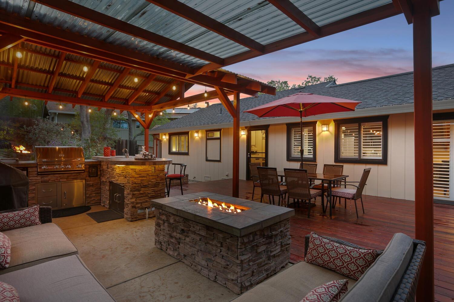 Patterson Way, El Dorado Hills, California image 6