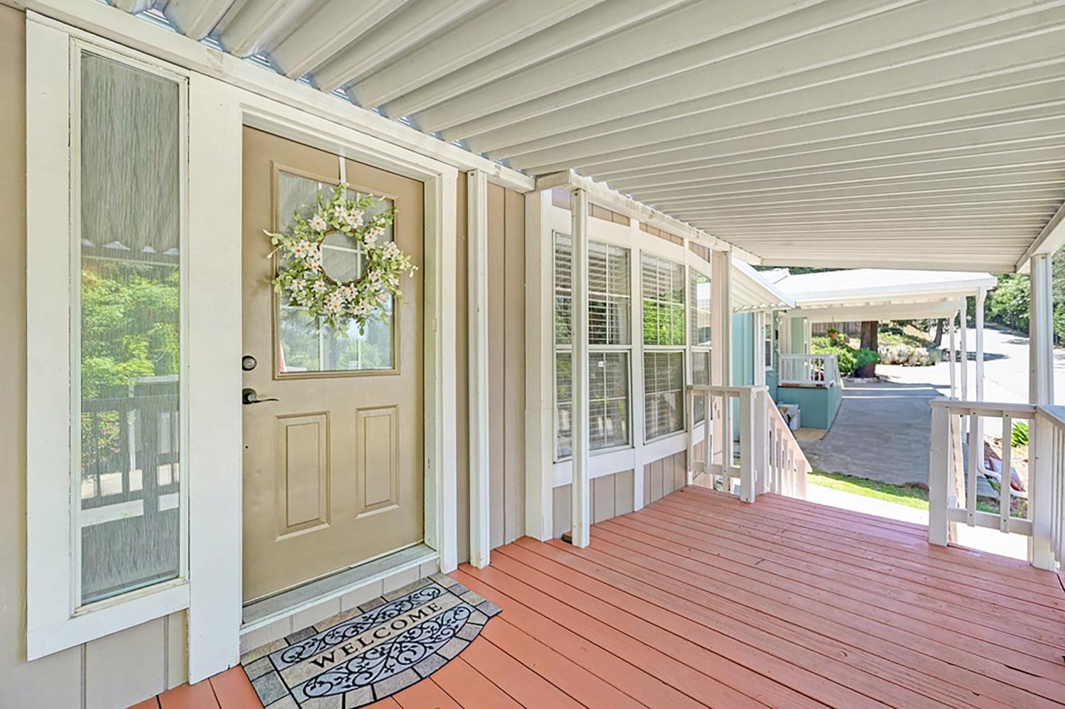 Detail Gallery Image 5 of 56 For 13948 Golden Star Rd, Grass Valley,  CA 95949 - 2 Beds | 2 Baths