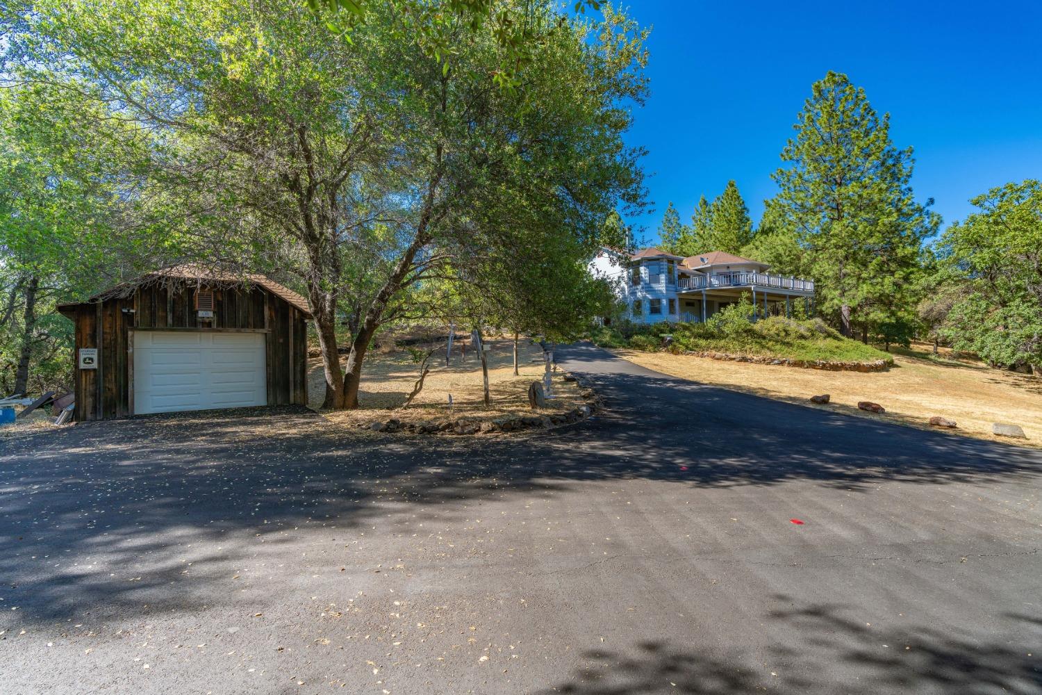 Detail Gallery Image 56 of 89 For 14001 Surrey Junction Ln, Sutter Creek,  CA 95685 - 3 Beds | 2/1 Baths