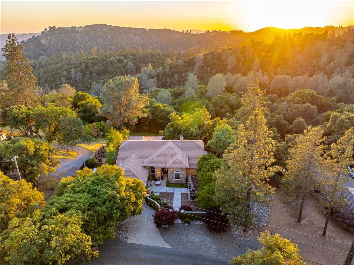 Detail Gallery Image 94 of 98 For 6340 Roller Coaster Rd, Garden Valley,  CA 95633 - 4 Beds | 3/1 Baths