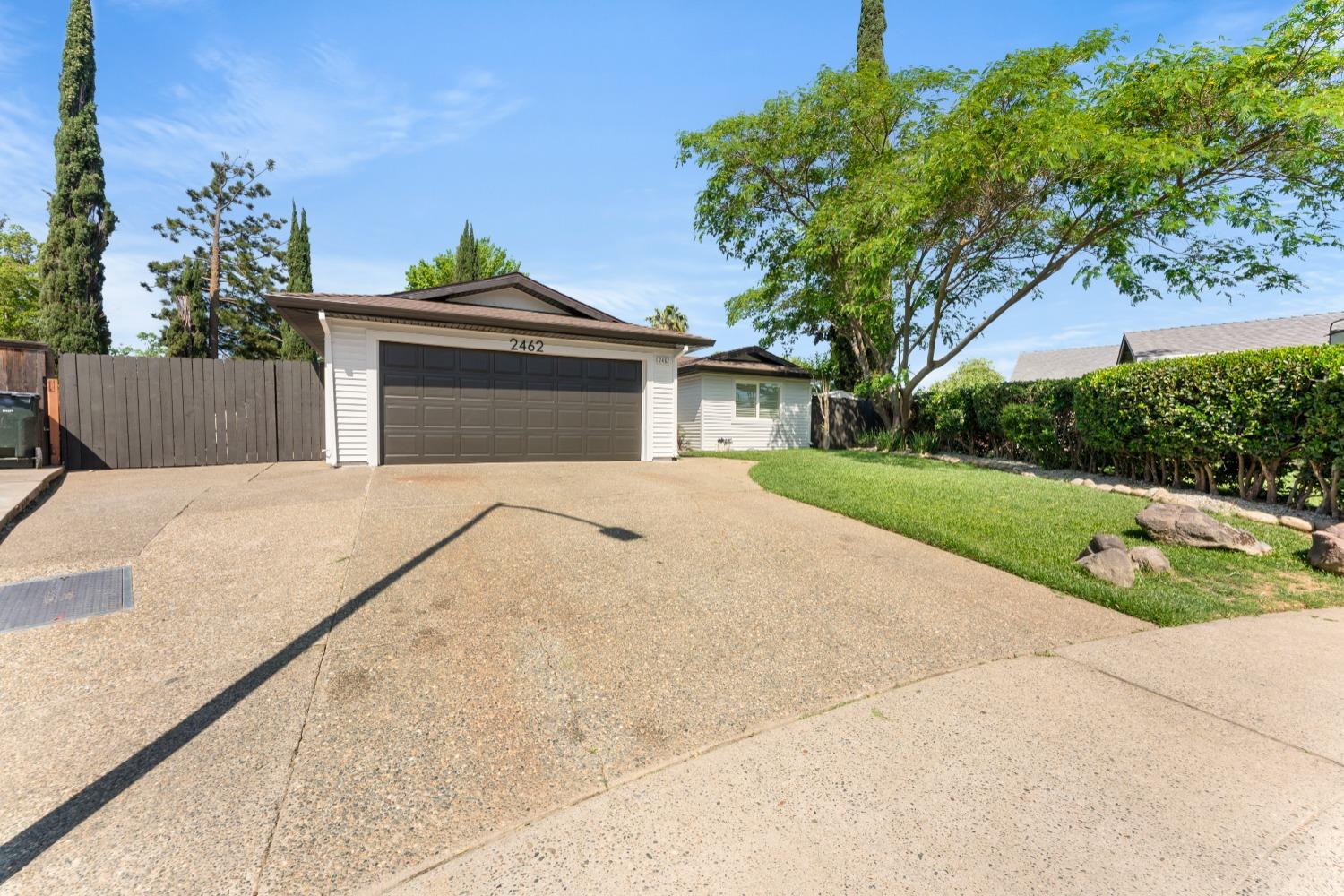 Detail Gallery Image 21 of 22 For 2462 Stokewood Way, Rancho Cordova,  CA 95670 - 3 Beds | 2 Baths